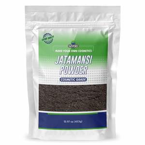 Poudre de Jatamasi de qualité supérieure de qualité cosmétique en vrac avec livraison gratuite Catégorie de produit Produits chimiques quotidiens - Product Image 1