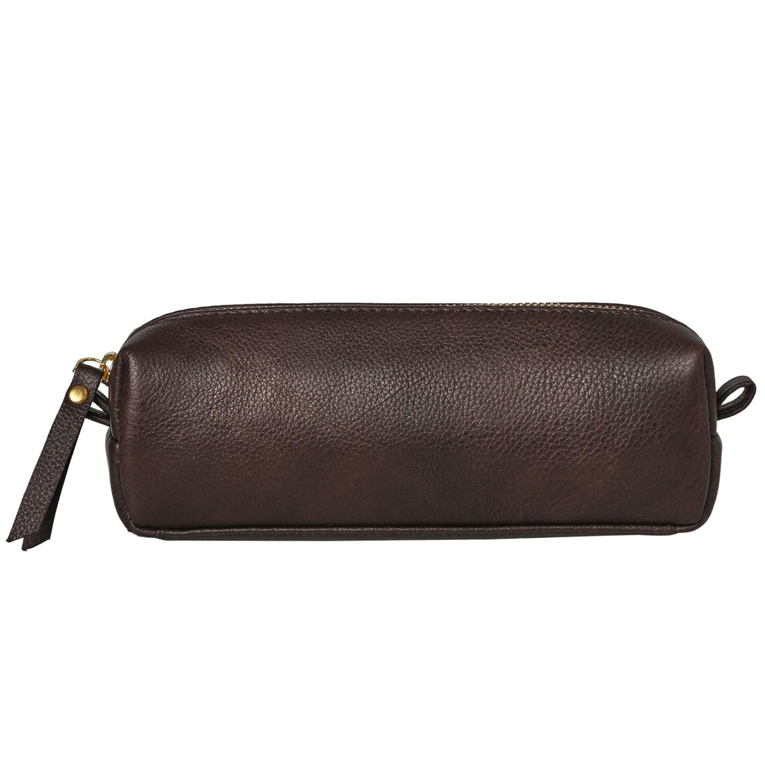 สีน้ำตาล