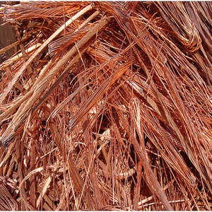 Vente flash : Fil de cuivre pur à 99,99 %, lingot de cuivre rouge, origine américaine, à prix compétitif pour les déchets de cuivre - Product Image 2