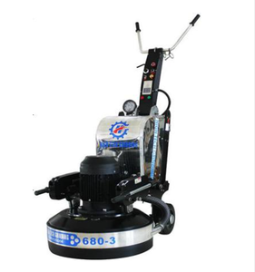 BEST BUY - Pulidora de Concreto Planetaria de Alta Eficiencia de 27 Pulgadas - Product Image 5