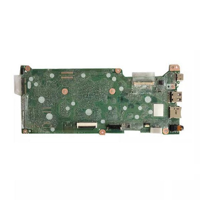 Laptop Motherboard  for Samsung NP940X3G With I5-4200u L15851-001 Notebook Motherboard