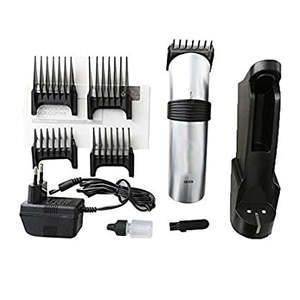 Tondeuse à cheveux professionnelle Kemei KM-699 - Product Image 1
