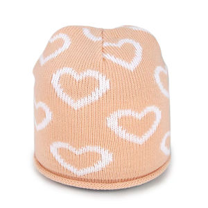 Bonnet en jacquard pour homme en matériau durable, prix de gros, logo/couleurs personnalisés, anti-rides, qualité supérieure - Product Image 3