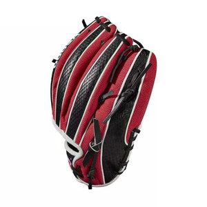 Nouvelle arrivée Gants de baseball en cuir pour gaucher Conception personnalisée pour l'hiver - Product Image 5