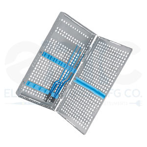 ถาดฆ่าเชื้อ2025ใช้งานง่ายเครื่องมือผ่าตัดดีไซน์ทันสมัย - Product Image 5