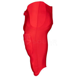 Pantalon de football américain confortable de qualité supérieure pour hommes, dernier modèle avec fonction respirante, service OEM grande taille disponible - Product Image 4