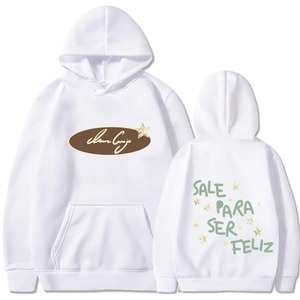 Sweat à capuche en relief 3D personnalisé de haute qualité pour hommes 360gsm haut-GSM sweat-shirt imprimé en relief large sweats en coton avec bouffée - Product Image 4