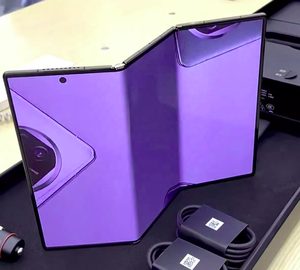 2024 mới Huawe Mate XT thiết kế cuối cùng 5G màn hình ba lần điện thoại với harmonyos <span class=keywords><strong>4.2</strong></span> kirin9010 5600mAh 10.2 - Product Image 3