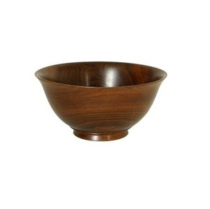 Bol à salade en bois en vente - Design moderne, haute qualité, personnalisable, décoration de mariage, fabricant en gros - Product Image 6