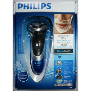 Philips Norelco S3243/91 Afeitadora 3600 Afeitadora eléctrica recargable en seco y húmedo con recortadora emergente para uso doméstico y hotelero - Product Image 6