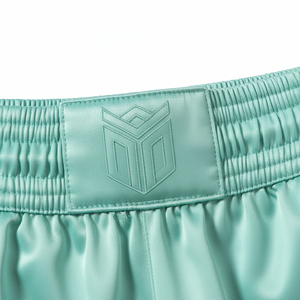 Customized Durable Muay Thai Boxing <b>Shorts</b> Men's Women's <b>Kickboxing</b> Fighting MMA Trunks Sanda Grappling Boxing Trunk <b>Shorts</b> - Product Image 5