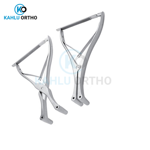 Acier inoxydable OEM Meilleure Qualité Faire Propre Nouveaux Instruments de Traumatisme Innomed Par KAHLU ORTHOPEDIC - Product Image 4