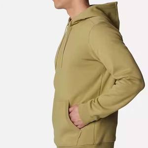 Sweats à capuche Hip Hop de luxe pour hommes, vierges, de différentes couleurs, 100% coton, streetwear, sweats à capuche en coton surdimensionnés, sweats à capuche lourds - Product Image 3