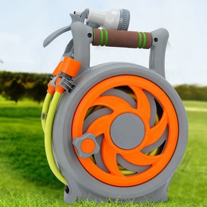 Cheap Price Irrigation Pipe <strong>Water</strong> Filter PP PVC ABS Car Auto Washing Machine SG28 <strong>Garden</strong> <strong>Hose</strong> Reel Cart <strong>Hose</strong> Adapter - Product Image 6
