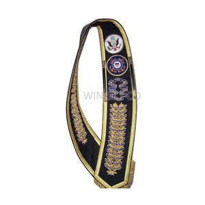 สายสะพายเครื่องแบบทำงานตามสั่ง - Product Image 5