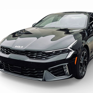 Kia K5 GT-Line 2025 Usado en Buen Estado - Product Image 1
