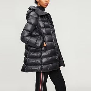 Customized Casual Wear Men's <b>Puffer</b> <b>Jackets</b> with Stand Collar Premium Quality Men <b>Puffer</b> <b>Jacket</b> Available in Different Colors - Product Image 4