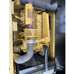 เครื่องจักรกลหนักมือสอง รถขุดตีนตะขาบ CAT 330B รุ่น Cat 320 325 329 330 336 349 สำหรับขาย - Product Image 4