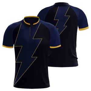 Vente en gros de maillots de football maillots de football conceptions uniques maillots de football complets respirant séchage rapide impression numérique personnalisée - Product Image 6