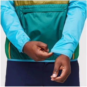 Veste de pluie imperméable coupe-vent veste de neige Meilleures ventes OEM conception personnalisée veste coupe-vent pour hommes pour l'hiver à la mode - Product Image 6
