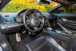 LAMBORGHINI GALLARDO LP550-2 COUPÉ 2012 EXTRÊMEMENT PROPRE, 550 CV V10, TRACTION ARRIÈRE, PRÊT À ÊTRE EXPÉDIÉ - Product Image 5