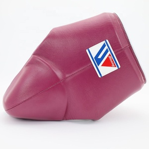 Protector Inguinal de Boxeo Winning, Equipo de Protección Cómodo y Duradero con Diseño de Copa para Hombres, Entrenamiento de Boxeo, Sparring, Equipo de Seguridad - Product Image 1