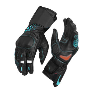 Light Weight Custom Pattern Leather <b>Racing</b> <b>Gloves</b> / Wholesale Price Factory Price Leather <b>Racing</b> <b>Gloves</b> - Product Image 6