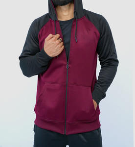 Conjunto Deportivo con Capucha Personalizado OEM, Ligero, 100% Algodón, Holgado, Pantalones Deportivos y Sudadera con Capucha para Hombre - Product Image 3