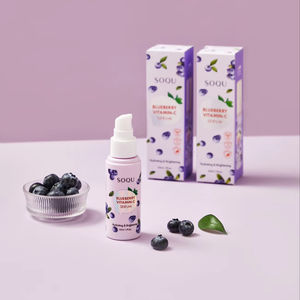SOQU BLUEBERRY <b>VITAMIN</b> C SERUM_k beauty - Product Image 3
