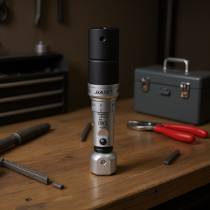 ประแจทอร์คแบบสี่เหลี่ยม Hazet Insert - Product Image 3