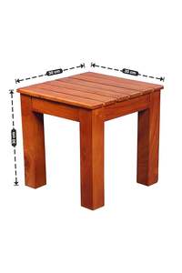 Design tendance en bois pour la décoration du jardin et de la maison, avec couleurs et dimensions personnalisées, à prix de gros - Product Image 3