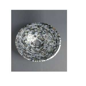 งานฝีมือเหนือกาลเวลา คุณภาพเยี่ยม งานฝีมือประณีต ฝังลายไม้  เป็นมิตรกับสิ่งแวดล้อม  ทันสมัย  สีสันปรับแต่งได้  ของตกแต่งบ้าน  ประติมากรรมบนโต๊ะ  ของตกแต่งห้องน้ำ - Product Image 4