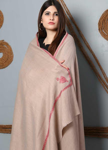 Chal de Invierno Multicolor para Mujer, Chal Pashmina, Nuevo Diseño 2026, Chales de Invierno Cálidos para Mujer Más Vendidos, Último Estilo, Servicio OEM - Product Image 6
