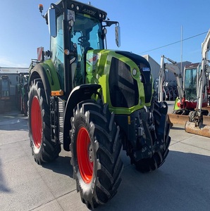 Nouveau CLAAS Crawler 4WD Tracteur DPS Moteur Pompe Boîte de vitesses Certifié EPA Garantie 1 an Équipement agricole de qualité supérieure Livraison rapide - Product Image 5