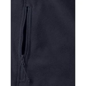 Felpa con Zip a un Quarto Personalizzabile per Adulti, Felpe e Maglioni Promozionali per Adulti - Product Image 5