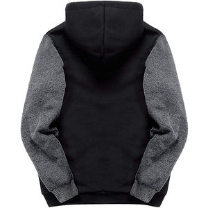 Vêtements de rue et hip hop, nous fournissons de grosses commandes de sweats à capuche de luxe sur mesure avec cordons de serrage - Product Image 2