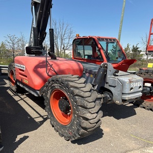 2017 SJ643TH Telehandler High Performance Lifting Machine - Product Image 1