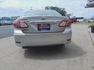 Toyota Corolla 2012 - Product Image 2