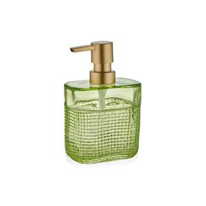 เครื่องจ่ายสบู่เหลวสีเขียว groente 430มล. เป็นมิตรกับสิ่งแวดล้อมและมีสไตล์ - Product Image 1