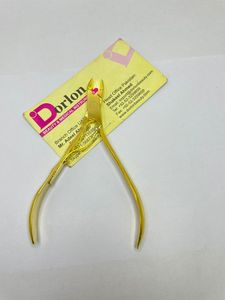 Professional Custom Logo Cuticle <b>Nail</b> Nipper Sustainable Gold Plated <b>Clipper</b> for Fingers Toes Personalized <b>Nail</b> Nipper <b>Clipper</b> - Product Image 5