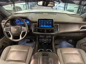 Chevrolet Tahoe LT 2022 Nuevo/Usado, Especificaciones GCC, en Venta - Product Image 4