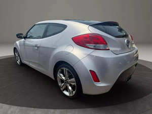 รถยนต์มือสองคุณภาพดีราคาประหยัด ปี 2017 ฮุนได เวโลสเตอร์ พวงมาลัยซ้าย - Product Image 6