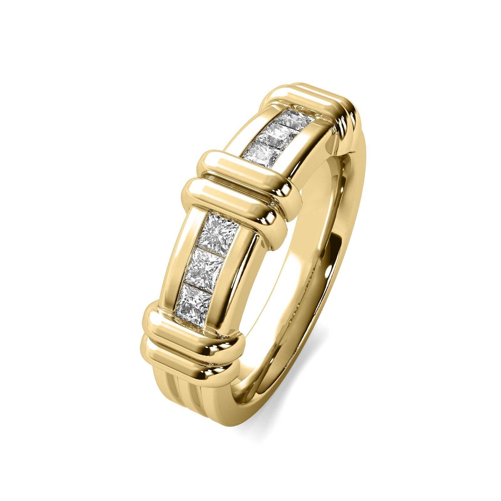 ทอง14K สีเหลือง