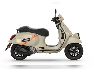 BEST 2024 GTV 300 Moto Personnalisable - Product Image 3