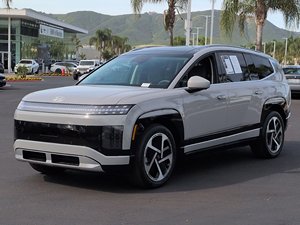 Hyundai IONIQ 9 Performance Limited Eléctrico 2026 Seminuevo en Excelentes Condiciones - Product Image 3