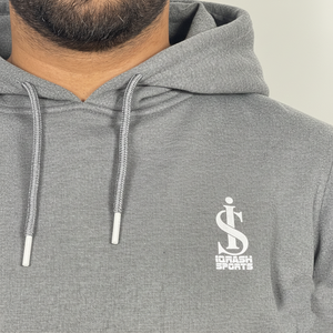 Nouveauté, sweat-shirts pour hommes de qualité supérieure, décontractés, respirants, avec logo personnalisable, sweat-shirts basiques à capuche - Product Image 6