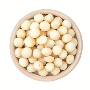 Nueces de Macadamia Enteras Naturales, Premium, Crudas, Saludables, Tostadas, Sin Sal, a Granel, Frescas, Oferta Especial, Mejor Precio - Product Image 6