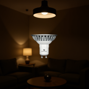 Dicroica R63 GU10 230V LED <b>Bulbs</b> 6W Product Category - Product Image 3