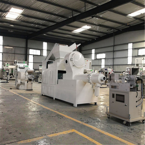 machine making <b>mopping</b> motor for soap worm screw extruder - Product Image 1