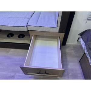 Autocaravana Nueva 2025 Forest River Cherokee Grey Wolf 27RR - Product Image 1